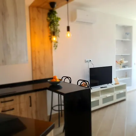 Apartamento La Colina Azul Torremolinos Exterior photo