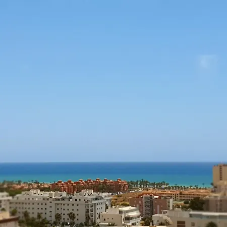 Apartamento La Colina Azul Torremolinos Exterior photo