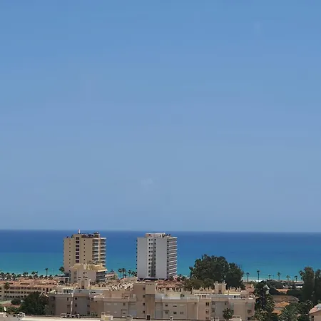 Apartamento La Colina Azul Torremolinos Exterior photo