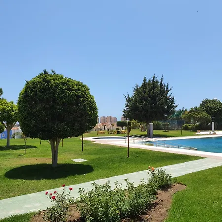 Apartamento La Colina Azul Torremolinos Exterior photo