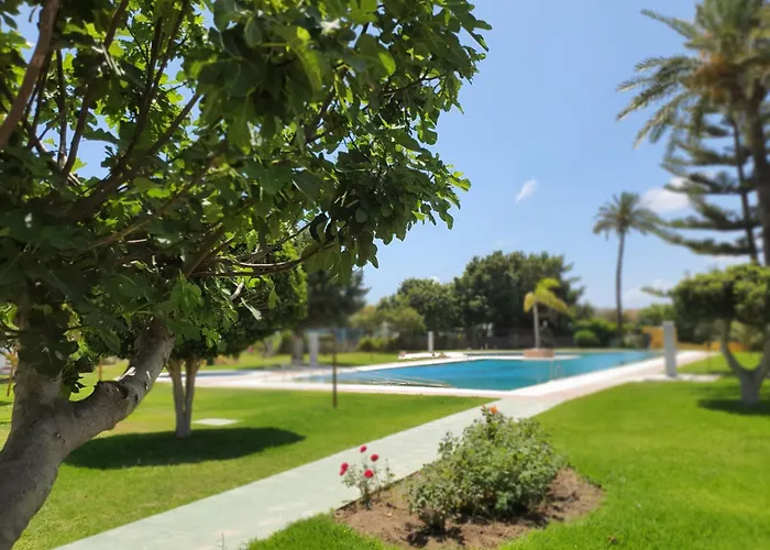 Apartamento La Colina Azul