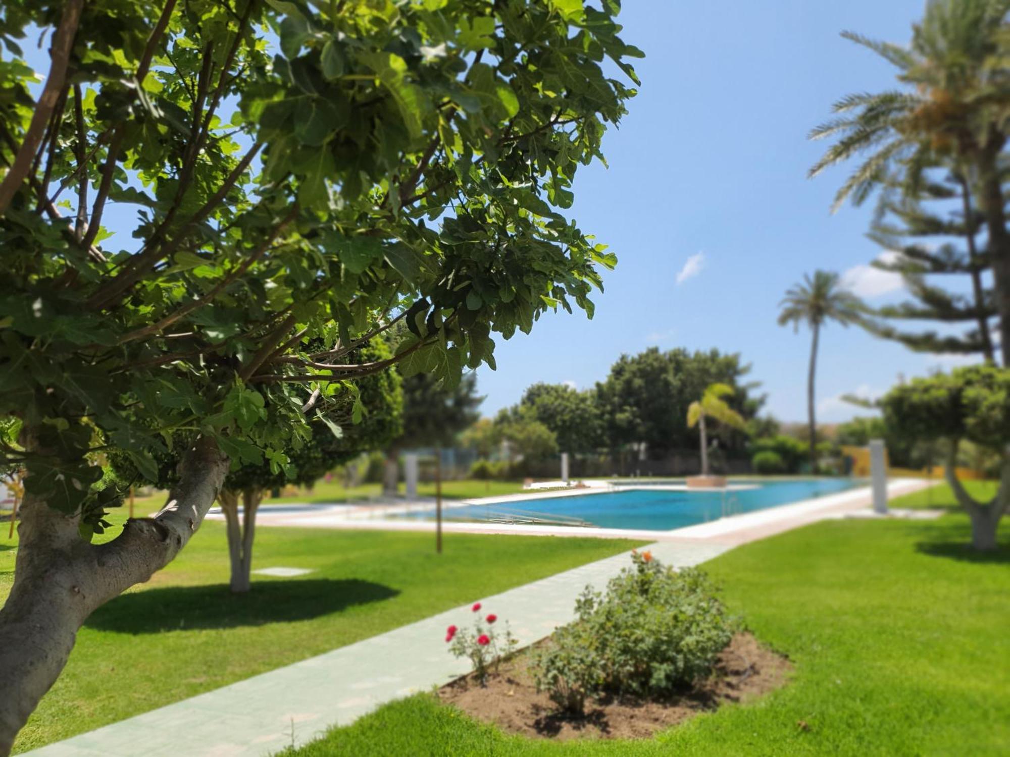 Apartment La Colina Azul